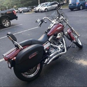 Meet your Posher, Charles